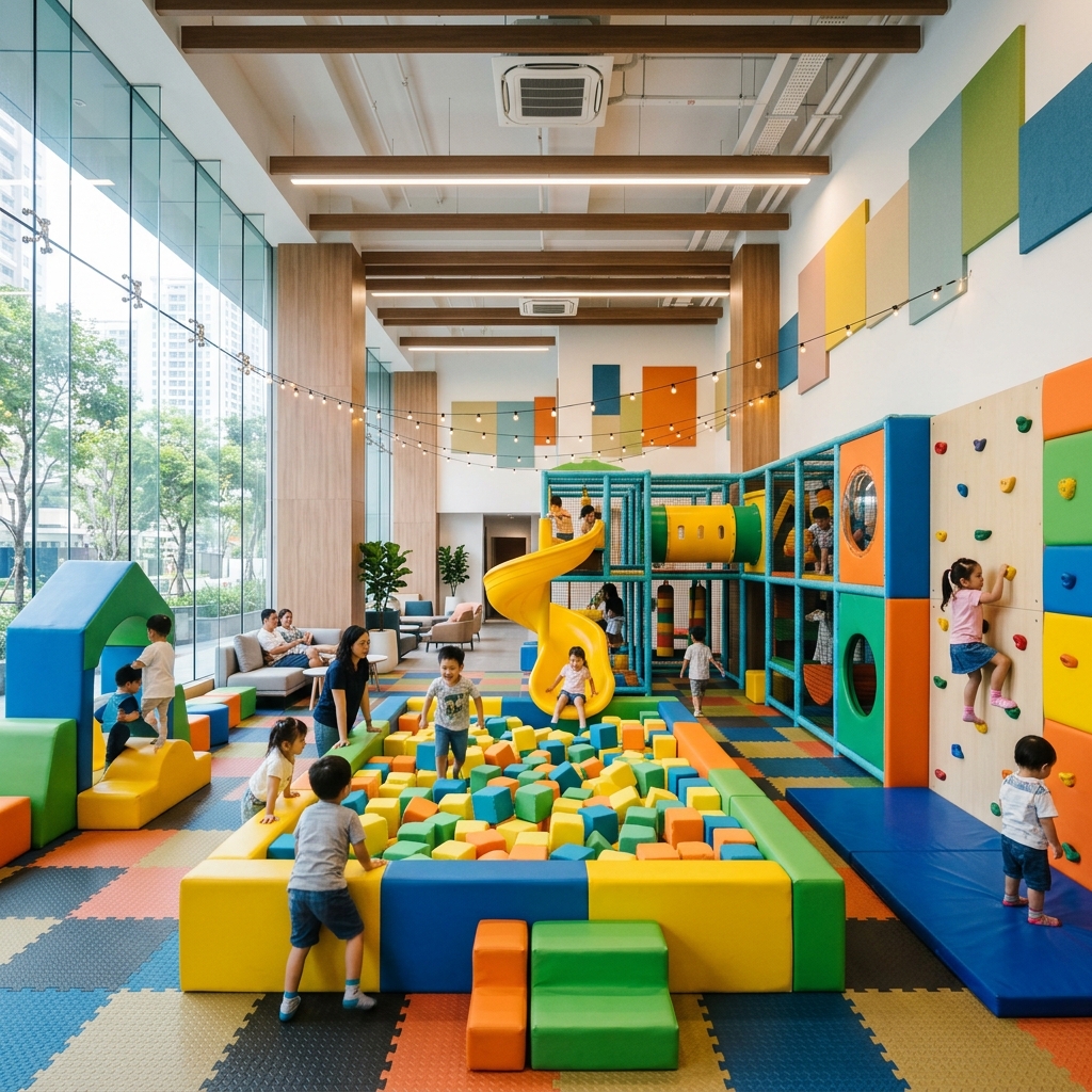 Nosso Playground